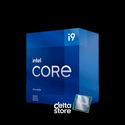 Intel® Core™ i9-11900F Processor