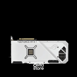 Asus ROG Strix GeForce RTX 3080 V2 White OC 10GB