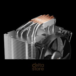 Be quiet Shadow Rock 3 CPU Cooler