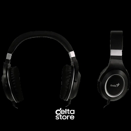 Genius Headphones HS-610