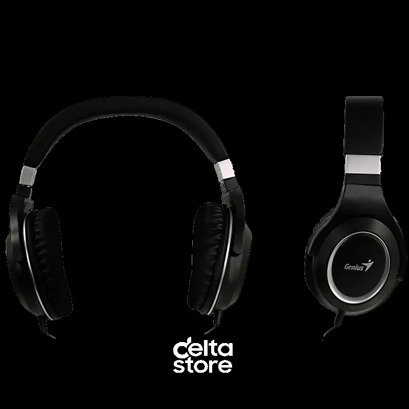 Genius Headphones HS-610