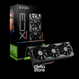 EVGA GeForce RTX 3070 8GB XC3 Ultra