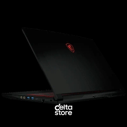 MSI GF63 Thin 12UDX-084XAE