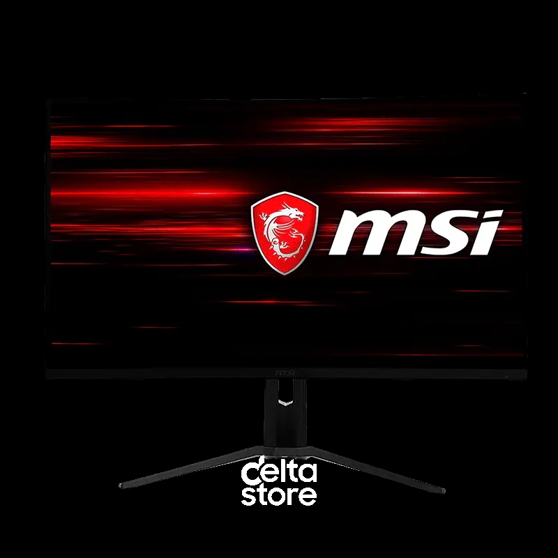 MSI Optix MAG322CQR Gaming Monitor