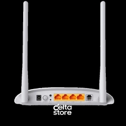 Wi-Fi Modem TP-Link TD-W8961N