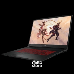 MSI Katana GF76 12UE-026US