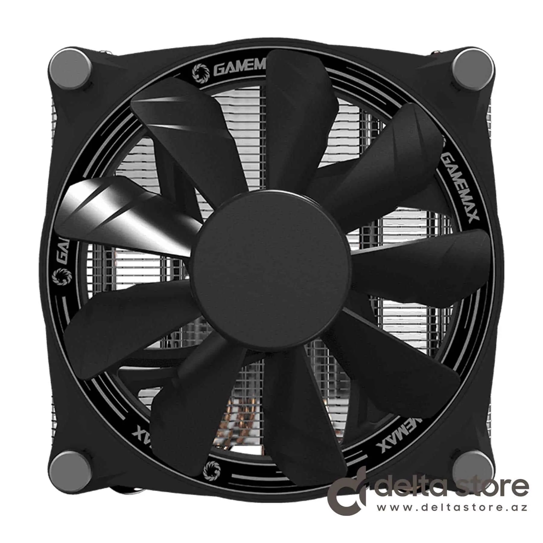 Gamemax Gamma 300 CPU FAN