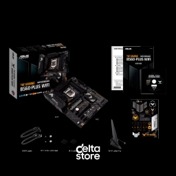 Asus TUF Gaming B560-PLUS WiFi