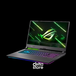 Asus ROG Strix G17 G713RC-HX048