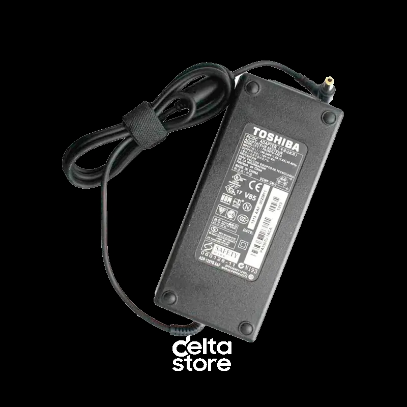 Adapter Toshiba 15V 8A 6.3x3.0
