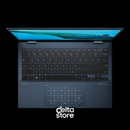 Asus ZenBook S13 Flip OLED UP5302ZA-LX136W