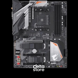 Gigabyte B450 Aorus PRO Wi-Fi