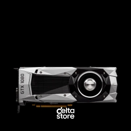 MSI GeForce GTX 1080 Founders Edition 8GB