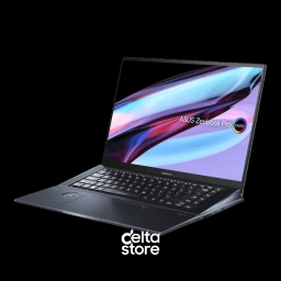 Asus ZenBook Pro 16X OLED UX7602ZM-ME147W