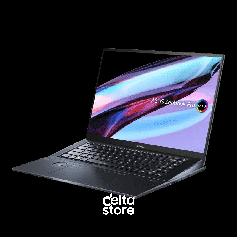 Asus ZenBook Pro 16X OLED UX7602ZM-ME147W