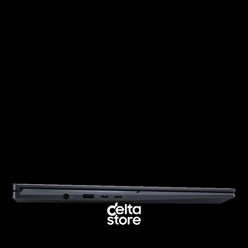 Asus ZenBook Pro 16X OLED UX7602ZM-ME147W
