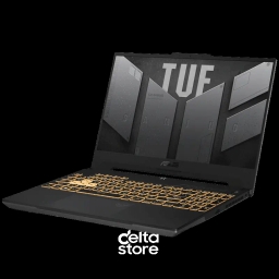 Asus TUF Gaming F17 FX707ZM-HX046