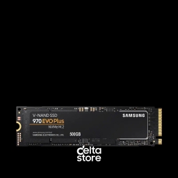 SSD Samsung 970 EVO Plus 500 GB