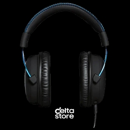 HyperX Cloud Gaming Headset for PS