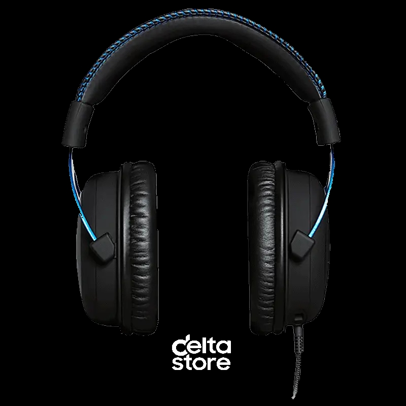 HyperX Cloud Gaming Headset for PS