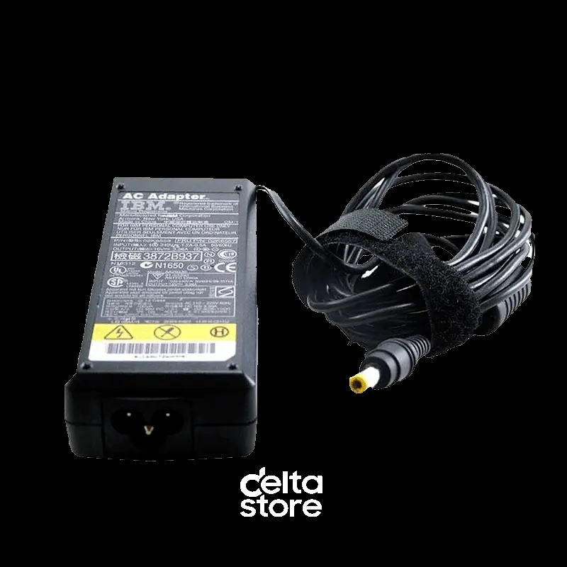 Adapter Lenovo 16V 3.36A 5.5x2.5