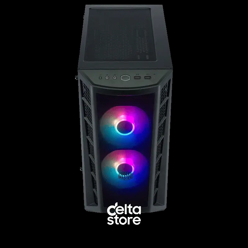 Cooler Master Masterbox MB320L Computer Case 