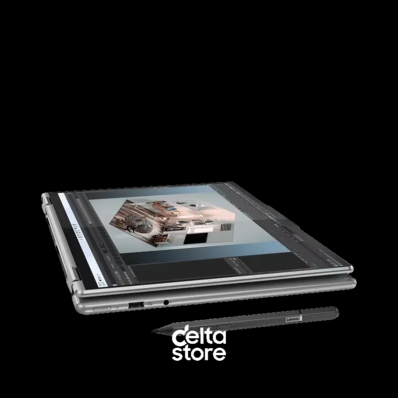 Lenovo Yoga 7 16IAP7 82QG0001US