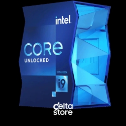 Gaming PC Delta Revolt 3606