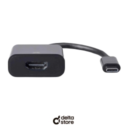 USB Type-C to HDMI Converter
