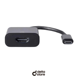 USB Type-C to HDMI Converter