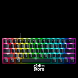 Razer Huntsman Mini 60% Gaming Klaviatura