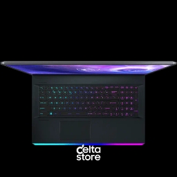 MSI GE76 Raider 12UE-871US Gaming Laptop
