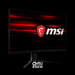 MSI Optix MAG322CQR Gaming Monitor