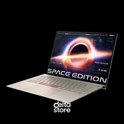 Asus ZenBook 14X OLED UX5401ZAS-KN032W