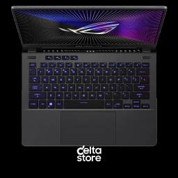 ASUS ROG Zephyrus G16 GU603VI-G16.I74070