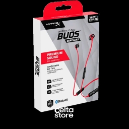 HyperX Cloud Buds Wireless