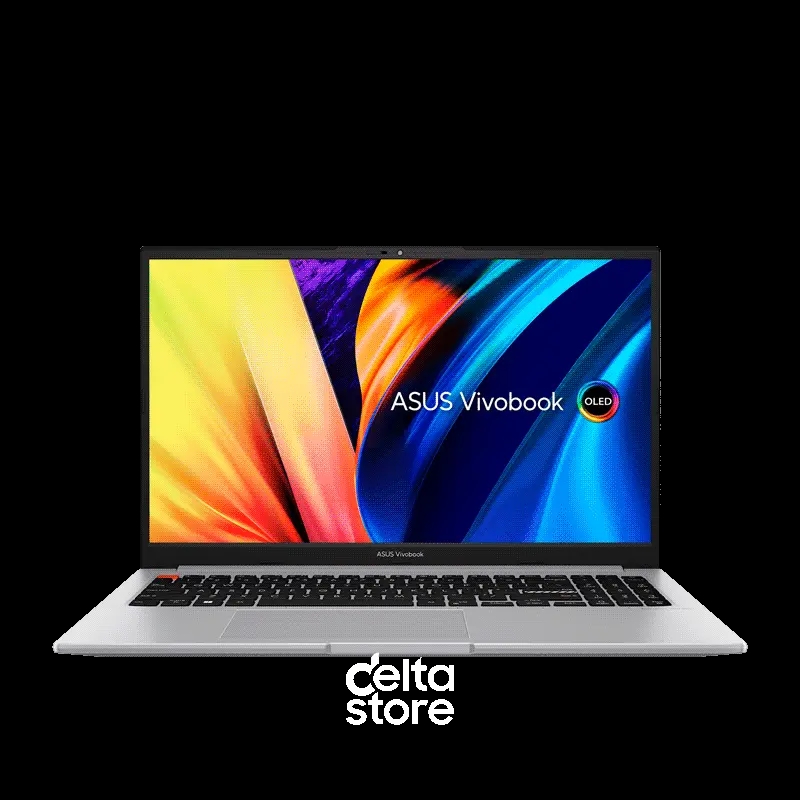 Asus VivoBook S14X S5402ZA-M9094 OLED