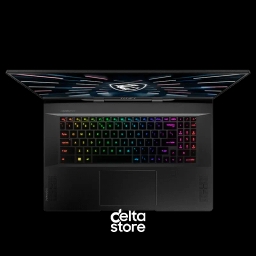 MSI Stealth GS77 12UE-231US 9S7-17P112-231