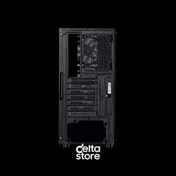 2E Gaming Falco GM3401 Computer Case