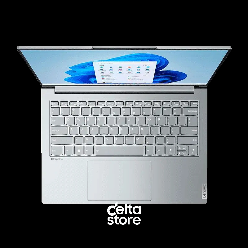 Lenovo Slim 7 14IAP7 82SX0002US