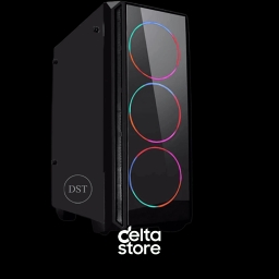 DST 5507 Gamnig Case