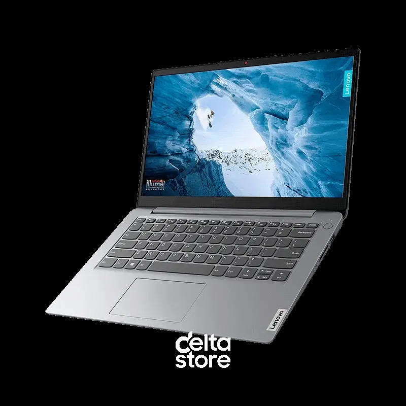 Lenovo IdeaPad 1 14IAU7 82QC004BUS