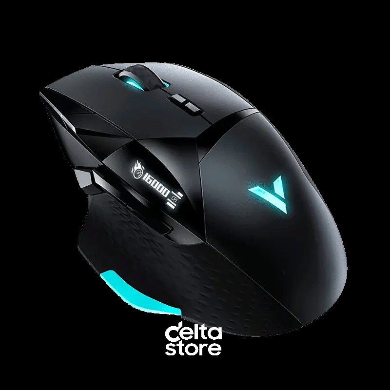 Mouse Rapoo VT900 (V-Pro)