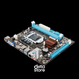 ESonic Maniboard H81M