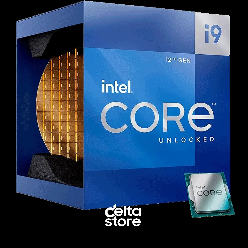 Gaming PC Delta ABYSS M-908