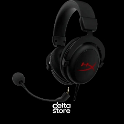 Headset HyperX Cloud Core 7.1
