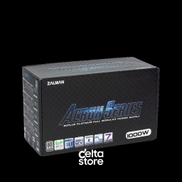 Power Supply Zalman Acrux ZM1000-ARX 1000W