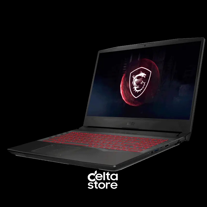 MSI Pulse GL66 12UEK-068UK 9S7-158314-068