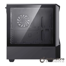 GameMax Contac COC BG Case