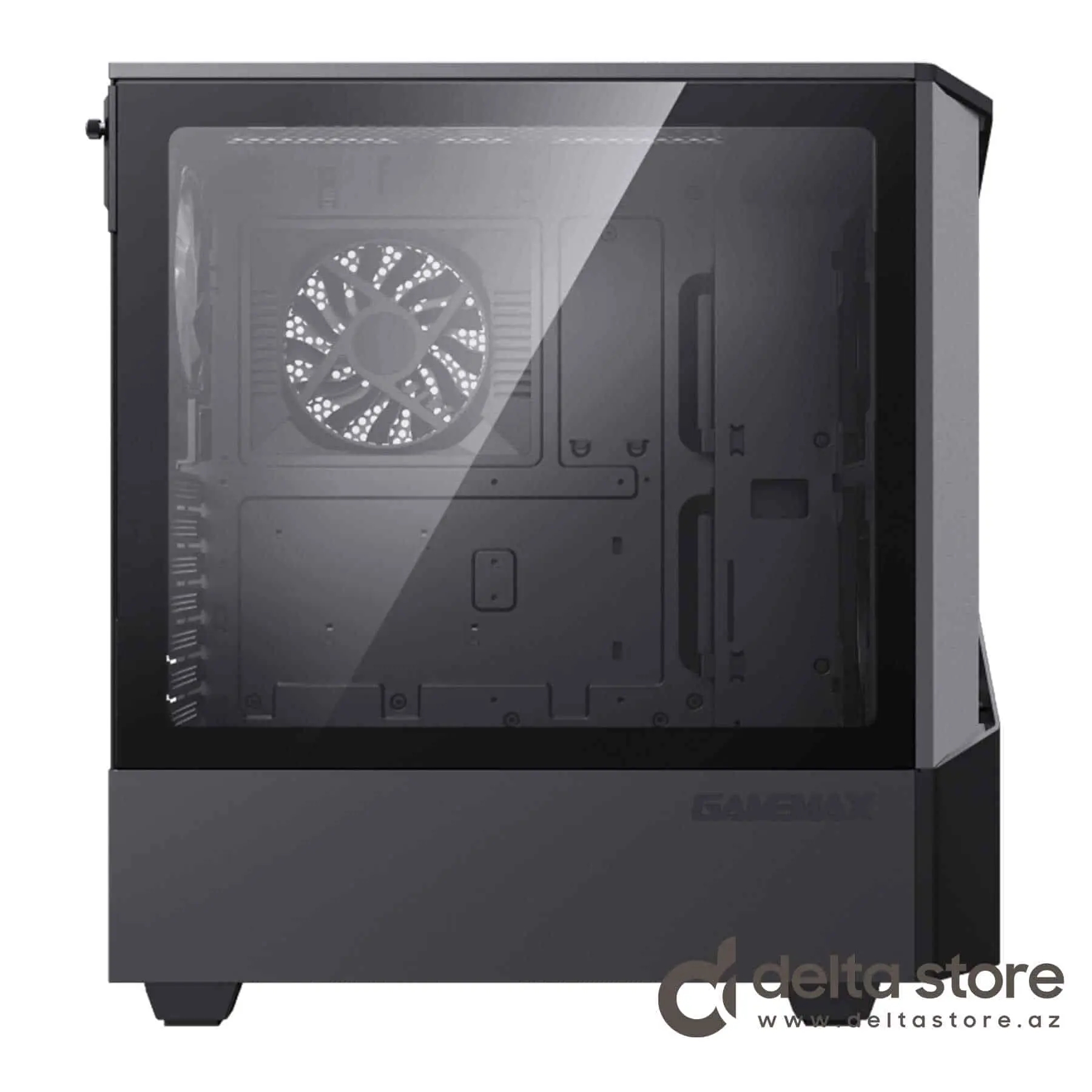 GameMax Contac COC BG Case